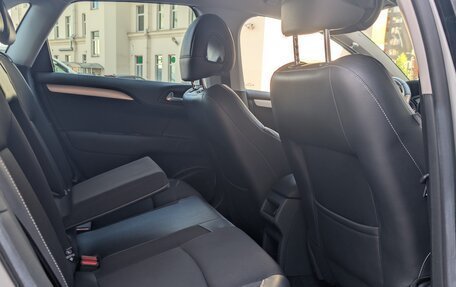 Citroen C4 II рестайлинг, 2012 год, 900 000 рублей, 5 фотография