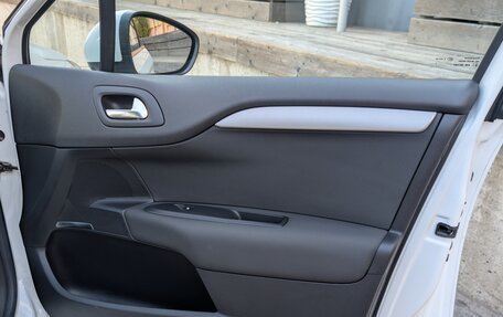 Citroen C4 II рестайлинг, 2012 год, 900 000 рублей, 8 фотография
