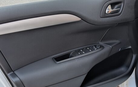 Citroen C4 II рестайлинг, 2012 год, 900 000 рублей, 9 фотография