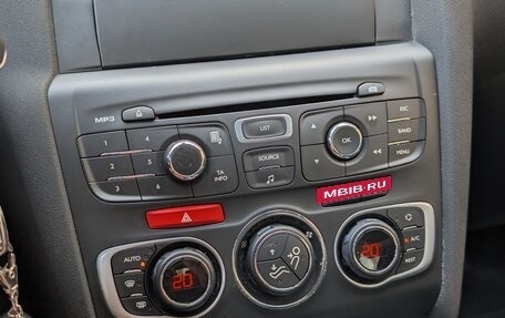Citroen C4 II рестайлинг, 2012 год, 900 000 рублей, 10 фотография
