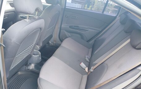 KIA Rio II, 2010 год, 550 000 рублей, 8 фотография
