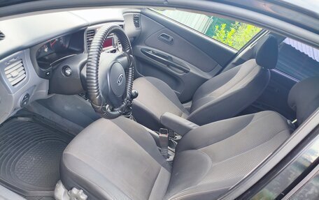 KIA Rio II, 2010 год, 550 000 рублей, 7 фотография