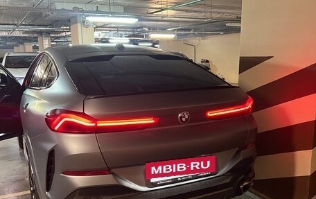 BMW X6, 2024 год, 12 800 000 рублей, 2 фотография