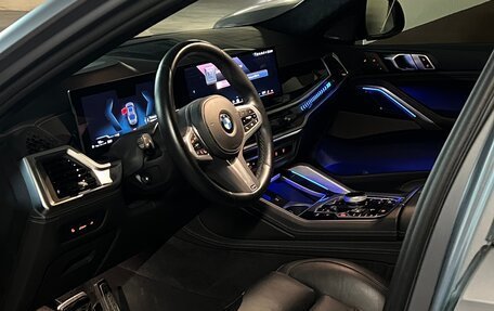 BMW X6, 2024 год, 12 800 000 рублей, 6 фотография