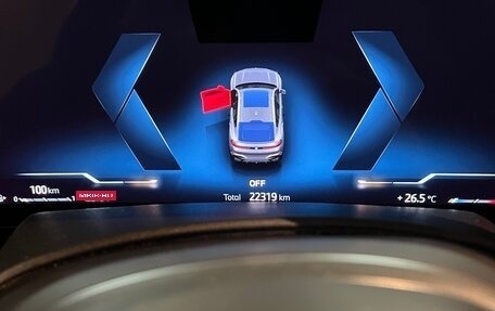 BMW X6, 2024 год, 12 800 000 рублей, 7 фотография