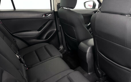 Mazda CX-5 II, 2015 год, 2 099 000 рублей, 13 фотография