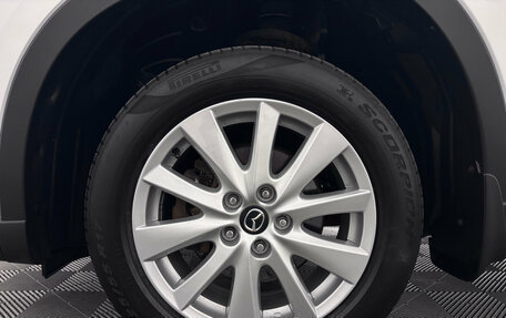 Mazda CX-5 II, 2015 год, 2 099 000 рублей, 19 фотография