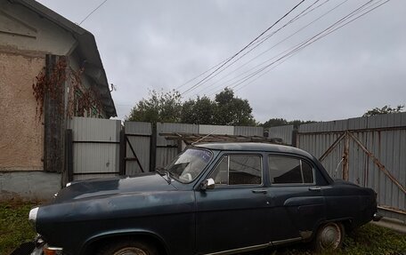 ГАЗ 21 «Волга», 1969 год, 250 000 рублей, 5 фотография