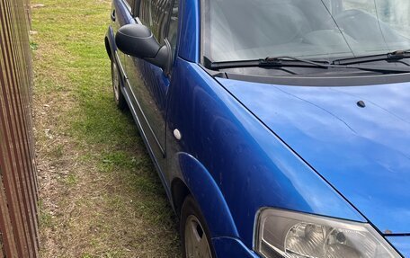 Citroen C3 II, 2004 год, 220 000 рублей, 6 фотография