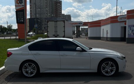BMW 3 серия, 2018 год, 2 550 000 рублей, 5 фотография