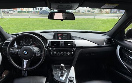 BMW 3 серия, 2018 год, 2 550 000 рублей, 9 фотография