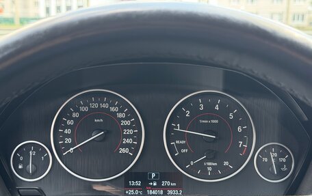 BMW 3 серия, 2018 год, 2 550 000 рублей, 14 фотография