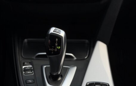 BMW 3 серия, 2018 год, 2 550 000 рублей, 10 фотография