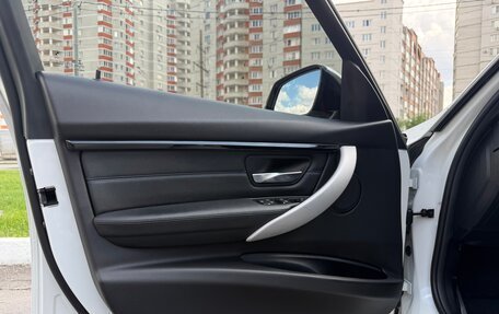 BMW 3 серия, 2018 год, 2 550 000 рублей, 15 фотография