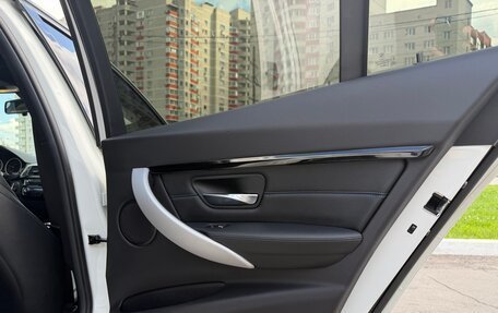 BMW 3 серия, 2018 год, 2 550 000 рублей, 17 фотография