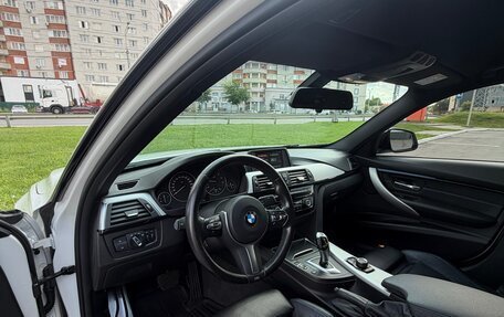 BMW 3 серия, 2018 год, 2 550 000 рублей, 12 фотография