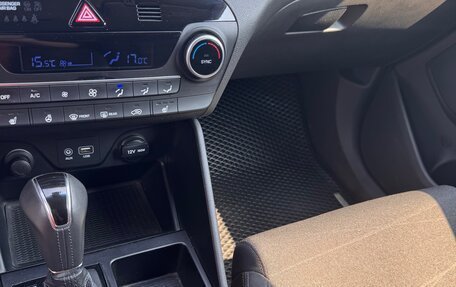 Hyundai Tucson III, 2020 год, 2 650 000 рублей, 6 фотография