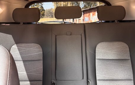 Hyundai Tucson III, 2020 год, 2 650 000 рублей, 10 фотография