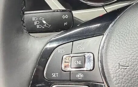 Volkswagen Touran III, 2022 год, 2 475 000 рублей, 19 фотография