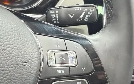 Volkswagen Touran III, 2022 год, 2 475 000 рублей, 16 фотография