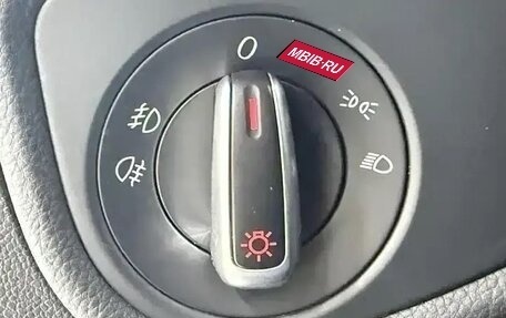 Volkswagen Touran III, 2022 год, 2 475 000 рублей, 17 фотография