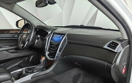Cadillac SRX II рестайлинг, 2014 год, 1 685 000 рублей, 12 фотография