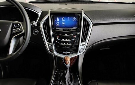 Cadillac SRX II рестайлинг, 2014 год, 1 685 000 рублей, 14 фотография