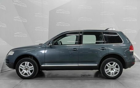 Volkswagen Touareg III, 2005 год, 900 000 рублей, 2 фотография