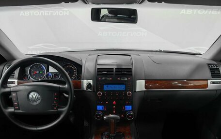 Volkswagen Touareg III, 2005 год, 900 000 рублей, 9 фотография