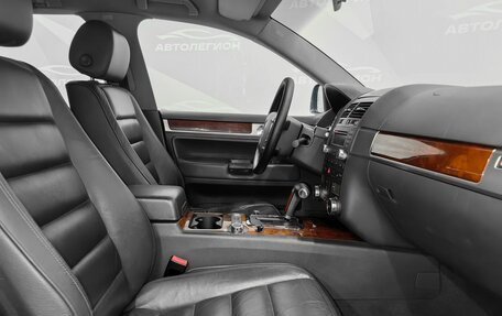 Volkswagen Touareg III, 2005 год, 900 000 рублей, 15 фотография
