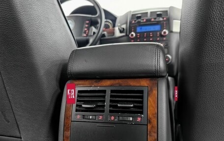 Volkswagen Touareg III, 2005 год, 900 000 рублей, 18 фотография