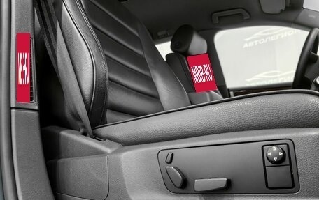 Volkswagen Touareg III, 2005 год, 900 000 рублей, 16 фотография