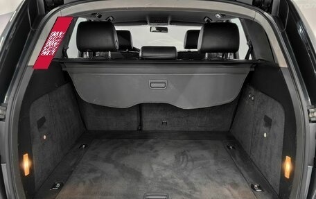 Volkswagen Touareg III, 2005 год, 900 000 рублей, 21 фотография