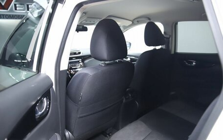 Nissan Qashqai, 2018 год, 1 790 000 рублей, 11 фотография