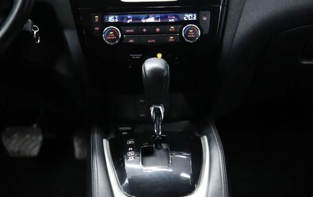 Nissan Qashqai, 2018 год, 1 790 000 рублей, 14 фотография