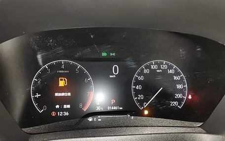 Honda Vezel, 2024 год, 2 050 000 рублей, 6 фотография