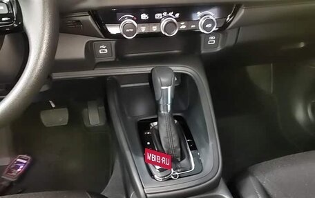 Honda Vezel, 2024 год, 2 050 000 рублей, 5 фотография