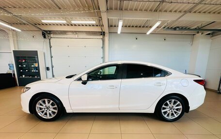 Mazda 6, 2016 год, 1 949 000 рублей, 3 фотография