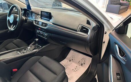 Mazda 6, 2016 год, 1 949 000 рублей, 12 фотография