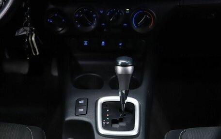 Toyota Hilux VIII, 2015 год, 2 830 000 рублей, 16 фотография