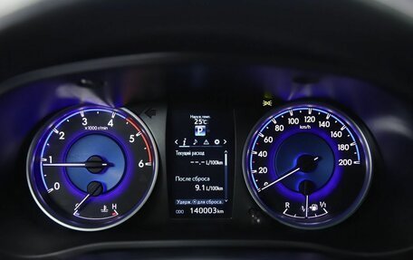 Toyota Hilux VIII, 2015 год, 2 830 000 рублей, 18 фотография