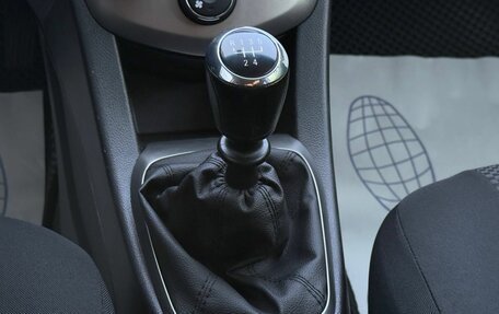Chevrolet Aveo III, 2013 год, 730 000 рублей, 17 фотография