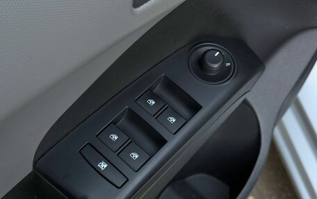 Chevrolet Aveo III, 2013 год, 730 000 рублей, 18 фотография