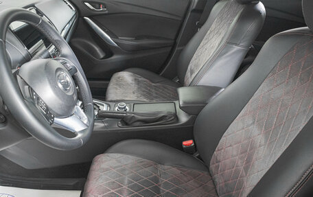 Mazda 6, 2014 год, 1 749 000 рублей, 9 фотография