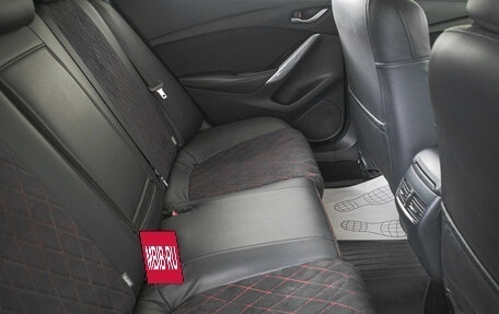 Mazda 6, 2014 год, 1 749 000 рублей, 11 фотография