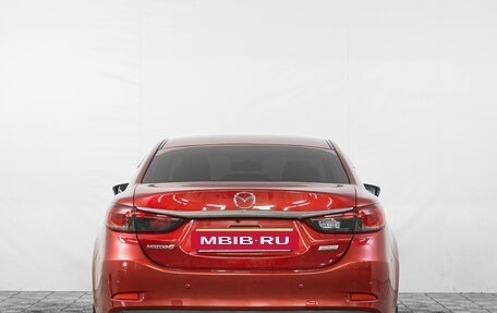 Mazda 6, 2014 год, 1 749 000 рублей, 6 фотография