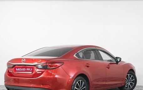 Mazda 6, 2014 год, 1 749 000 рублей, 7 фотография