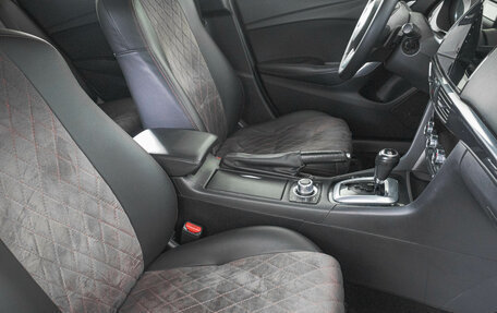 Mazda 6, 2014 год, 1 749 000 рублей, 12 фотография