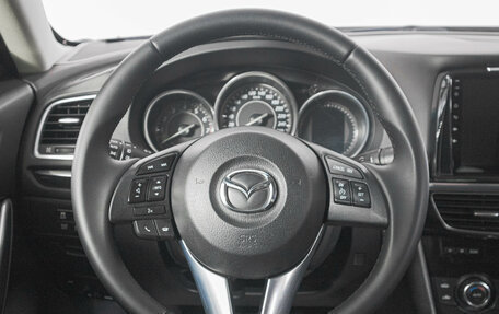 Mazda 6, 2014 год, 1 749 000 рублей, 16 фотография