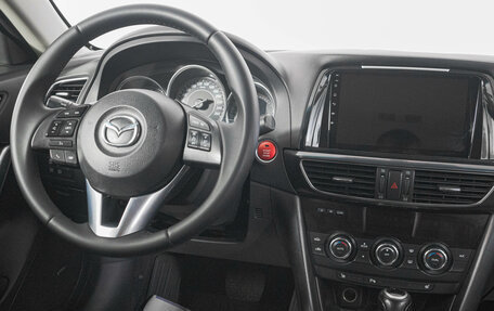 Mazda 6, 2014 год, 1 749 000 рублей, 13 фотография